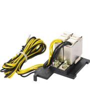 Дополнительный сигнальный контакт Chint NM1-250 (132392)