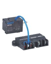 Расцепитель минимального напряжения Chint UVT-M3 AC 230В A1 R для NXMLE-320(250)/4P прав (152865)