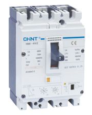 Автоматичний вимикач Chint NM8-400S 350A 3P (149723)