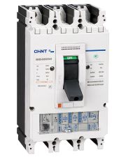 Автоматический выключатель Chint NM8S-630H 500A 3P (149496)