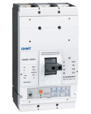 Автоматический выключатель Chint NM8S-1250H 800A 3P (149921)