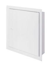 Ревизионная дверца E.Next e.mdoor.stand.400.400.z с замком 400х400м (s01000285)