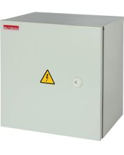 Ящик с понижающим трансформатором E.Next ЯТП-0,25 220/42В IP54 (s0102008)