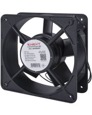 Щитовой вентилятор E.Next e.climat.fan.pro.180 45Вт АС230В (s0103007)