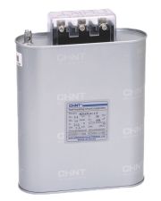 Трехфазный конденсатор Chint BZMJ-0.45-15-3 АС 450В 15кВАр (516373)