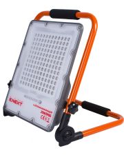 Прожектор светодиодный аккумуляторный E.Next e.LED.flood.stand.emerg.20 (l0790014)