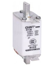 Предохранитель Chint RT36-00 gG 25A (521508)