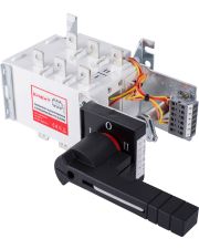 Переключатель нагрузки E.Next e.industrial.lbs.1-0-2.3.100, 3P, 100А