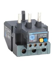 Тепловое реле Chint NXR-100 55A-70A для NXC-40-100 (837126)