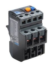 Теплове реле Chint NXR-25 5.5-8A для NXC-06-38 (837115)
