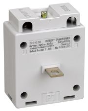 Трансформатор тока Chint BH-0.66 25/5A со встроенной шиной 0,5 IEC (364906)