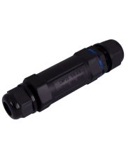 Соединитель кабельный водонепроницаемый E.Next e.wcc.cnp25, IP68 (s2039102)