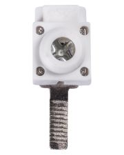 Клемма вводная для модульного оборудования E.Next e.bc.pin.4-25 (s017101)