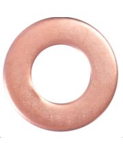 Шайба биметаллическая E.Next e.metiz.washer.Cu-Al.22.10,5.1 под болт М10