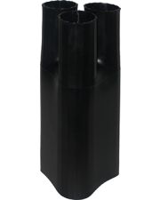 Рукавичка термоусаджувальна E.Next e.heat.glove.3.150.240, 3х150-240мм² (s058004)
