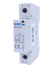 Устройство защиты от импульсных перенапряжений Chint NU6-II 60кА 460В 1P (213422)
