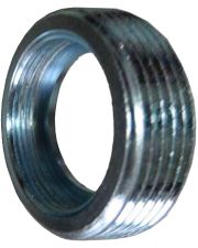 Переходник металлический e.industrial.pipe.thread.bts.1-1/2".1-1/4", резьбовой, с 1-1/2" на 1-1/4"