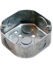 Коробка распаячная E.Next e.industrial.pipe.db.octa для труб (i0520002)