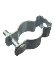 Кріплення металеве e.industrial.pipe.clip.hang.1-1/4" для підвіски труб