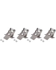 Комплект крепления для гипсокартона e.LED PANEL.600.fix.kit (l0850011)