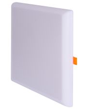 Встроенный квадратный светильник E.Next e.LED.stand.MP.Square.R.36.6500 36Вт 6500К 3240Лм