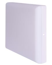 Накладной квадратный светильник E.Next e.LED.stand.MP.Square.S.36.6500 36Вт 6500К 3240Лм