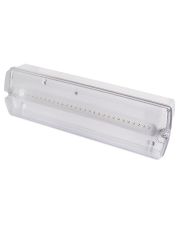 Аварійний світильник E.Next e.emerg.500L.led.Li.3h.IP65 3 годин (l0660044)