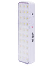 Аварійний світильник E.Next e.emerg.stand.9830K.led.3/6h.IP20 3/6 годин (l0680004)