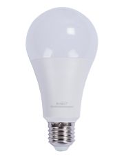 Светодиодная лампа E.Next e.LED.lamp.A70.E27.15.6500 15Вт 6500К (l0650627)