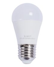 Світлодіодна лампа E.Next e.LED.lamp.P45.E27.8.6500 8Вт 6500К (l0650629)