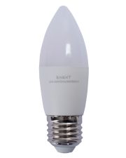 Світлодіодна лампа E.Next e.LED.lamp.B35.E27.8.6500 8Вт 6500К (l0650631)