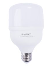 Світлодіодна лампа E.Next e.LED.lamp.HP.E27.20.6500 20Вт 6500К (l0650722)