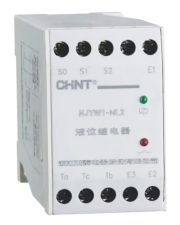 Реле контроля рівня рідини Chint NJYW1-NL2 AC 110В/220В (311018)