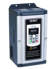 Преобразователь частоты Chint NVF2G-18.5/PS4 18.5кВт 380В 3Ф для вентиляторов и насосов (639024)