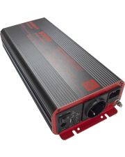 Инвертор с функцией зарядки E.Next e.inv.pro.500 12/220В 500Вт чистый синус (s073001)
