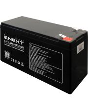 Аккумуляторная батарея E.Next e.lfp.stand.12.08 12.8В, 8Ah, LiFePO4