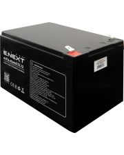 Аккумуляторная батарея E.Next e.lfp.stand.12.12 12.8В, 12Ah, LiFePO4