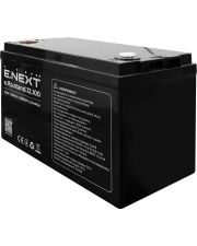 Аккумуляторная батарея E.Next e.lfp.stand.12.100 12.8В, 100Ah, LiFePO4