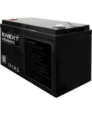 Аккумуляторная батарея E.Next e.lfp.stand.12.150 12.8В, 150Ah, LiFePO4