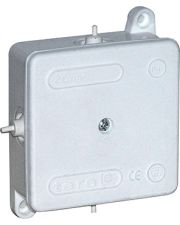 Коробка распределительная пластиковаяE.Next 4, IP44, 380 В, 5*2.5