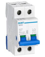 Модульный выключатель нагрузки Chint NH4 2P 32A (398040)