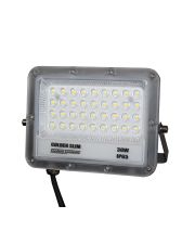 Прожектор TNSy LED GOLDEN Slim 30Вт 3300Лм 6500K IP65 (TNSy5000992)