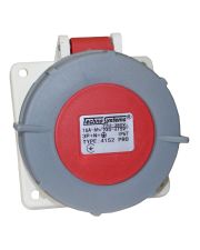 Силовая розетка TNSy 4152 PRO 3Р+PЕ+N 16А 380В IP67 (TNSy5503765)