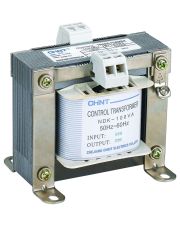 Однофазный трансформатор Chint NDK-150VA 380 220/12*2 IEC (327092)