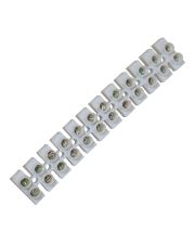 Винтовой зажим TNSy PP10A 2,5-6мм² 12пар (TNSy5505702)