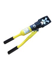 Гидравлический пресс TNSy ПГР-150к PRO (10-150) с клапаном (TNSy5505383)