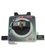 Рукоятка на корпус ETI АВ RO2 400-630 черная (4671229)