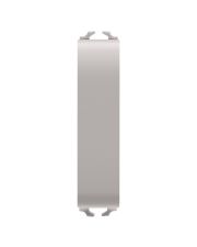 Вимикач GEWISS Chorusmart 1/2M 1P 10A (бежевий) GW13021