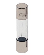 Предохранитель ETI CH 5x20 F 2,5A 250В UL (6710162)