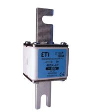 Предохранитель ETI S1MUQ01/110/80A/690V aR 200кА (4393713)